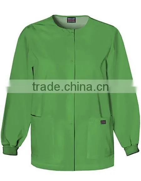 Nurse Medical Coat photo-2