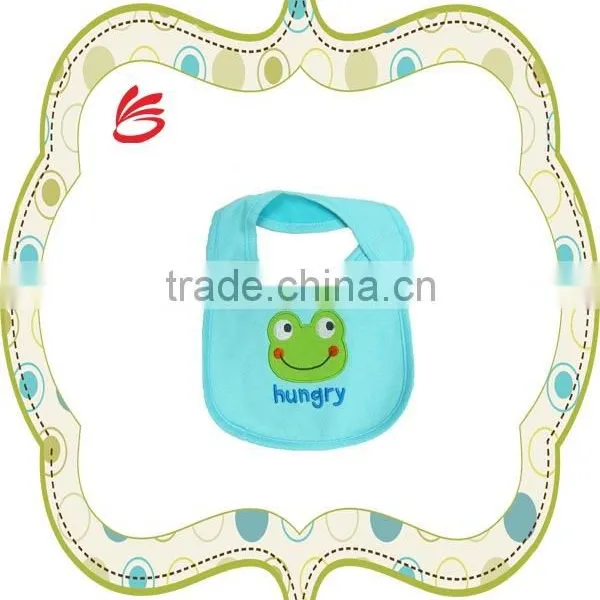 Wholesale Cotton Fabric to Make Baby Bibs Bandana 2017 photo-3
