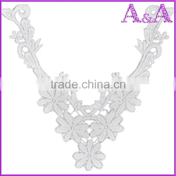 Collar Lace photo-4