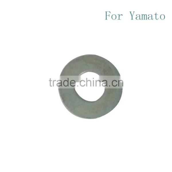 538 Washer for Yamato VG2700, VT2500, ZF1500, VM1804P, MG2000