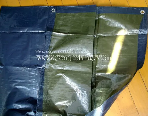 Waterproof Tarpaulin photo-4