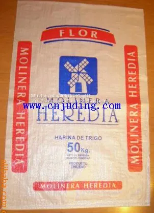 pp Woven Bag photo-3