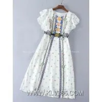 Designer Women Fashion Clothes Manufactured In China photo-2