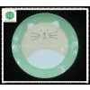 Hot Sales Cartoon Ceramic Dish and Plate