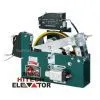 Bi-directional Speed Governor for MRL