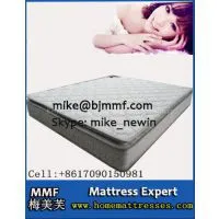 Luxurious Sprung Coil Mattress Sales | Meimeifu Mattress