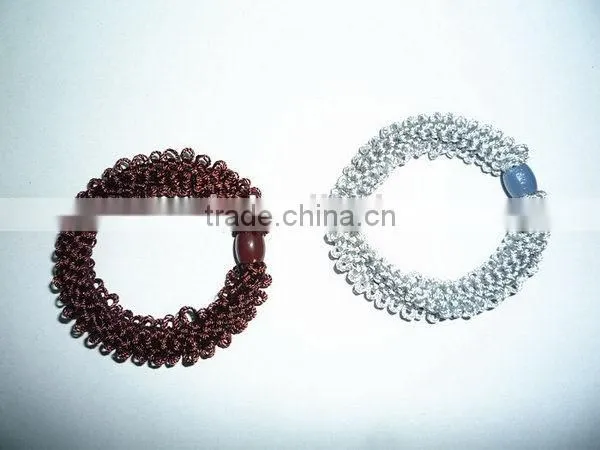 Contemporary Promotional Hair Decoration Romanian photo-3