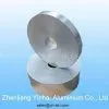 1050,1060,1100,1200,8011,3003,3105 Etc Hydrophilic Aluminum Foil (silver) photo-3