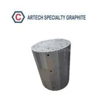 Graphite Susceptor