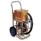 Airless Sprayer GPQ6C