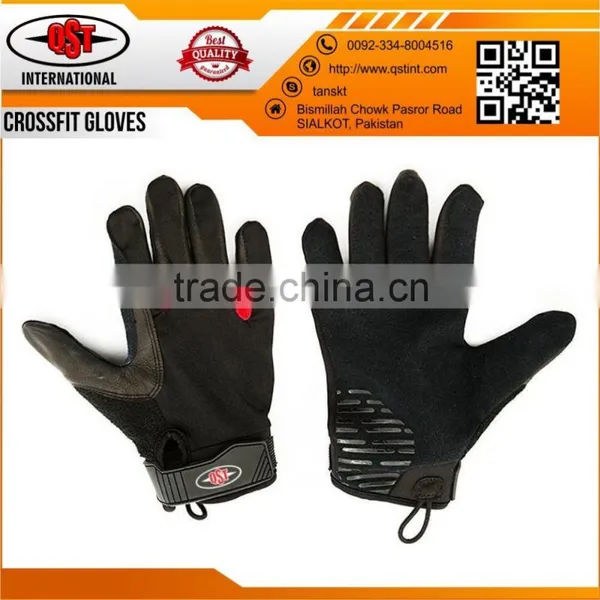 Cross Training Crossfit Weight Lifting Gloves Wodies Pads photo-3