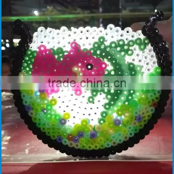 Wholesale Cheap Price 5mm Perler Ironing Beads photo-2