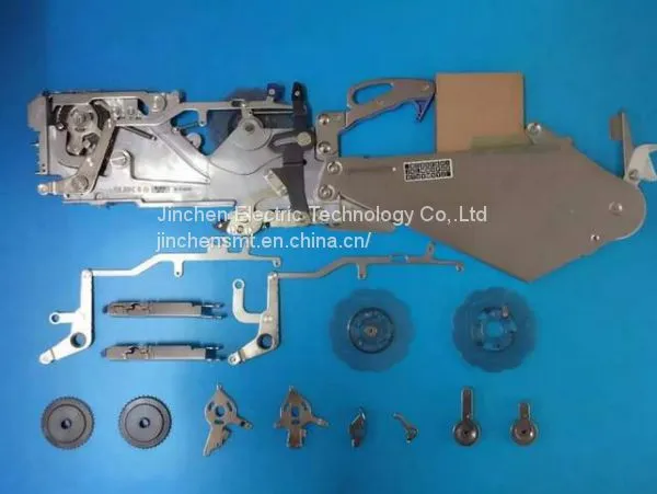 Juki SMT Feeders FF Series 12mm,16mm,24mm,32mm,44mm photo-3