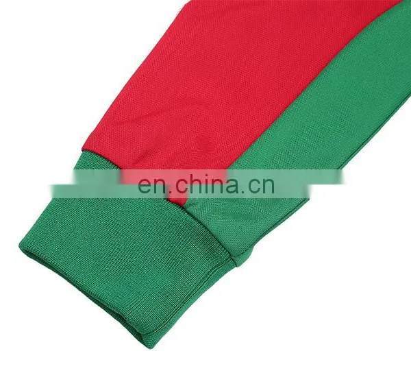 High Quality Fitted Designer Women Tracksuits photo-5