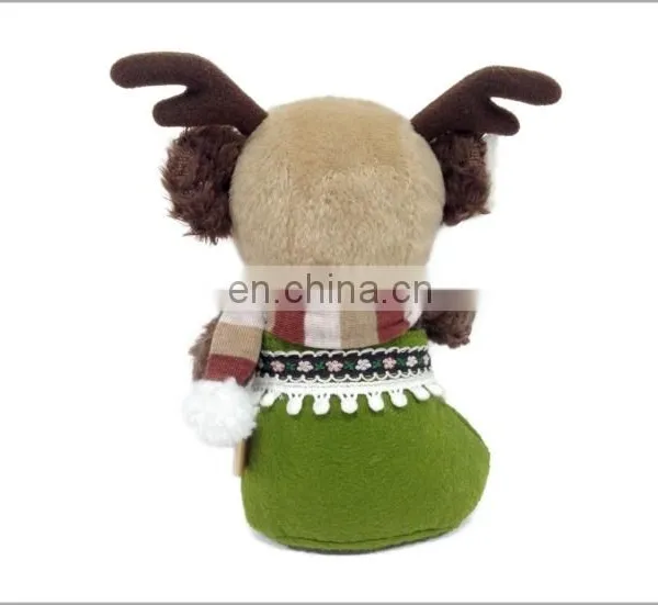 Newest 2016 Christmas Plush Toys Teddy Bear photo-5