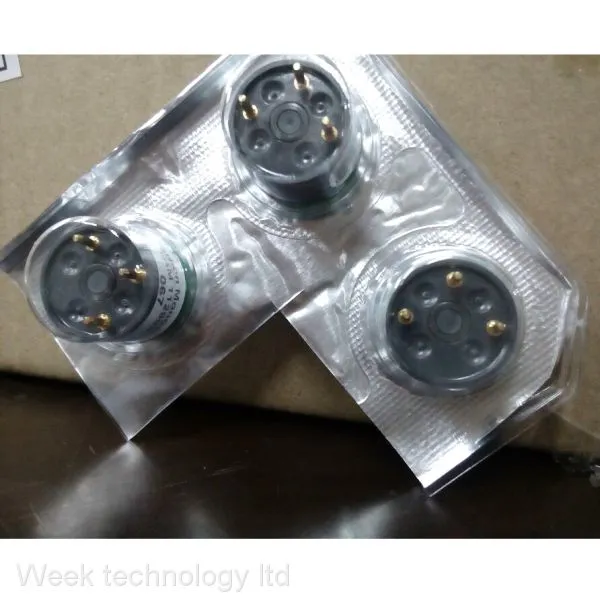 CO-AM Carbon Monoxide (CO) Sensor photo-3