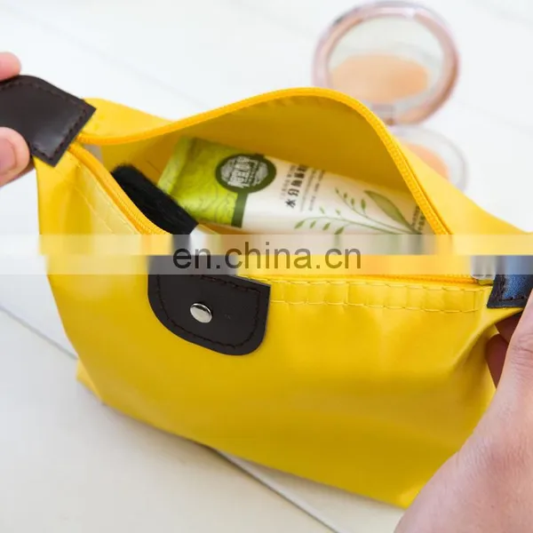 Travel Cosmetic Make up Toiletry Holder Beauty Wash Organizer Storage Purse Holder Bag photo-6