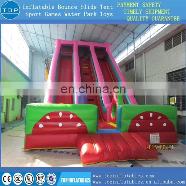 Commercial Outdoor Slides for Adults on Sale photo-4