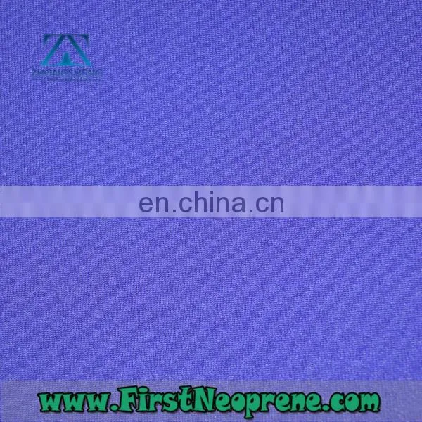 Customized Design 2mm Neoprene Fabric for Laptop Sleeve photo-4