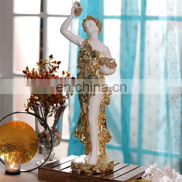 Polyresin Religion Figurine /polyresin Religion Craft photo-5