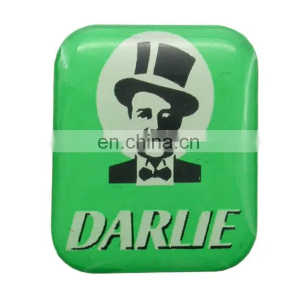 Mini Clothing Printing Lapel Pin Manufacturer photo-4