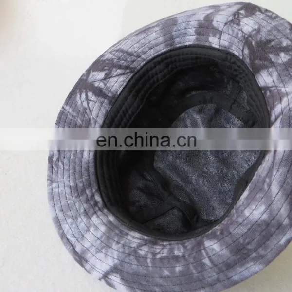 Wholesale Custom Cheap Bucket Cap and Hat photo-3