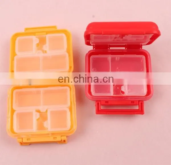 Medicine Box Pill Box pp Box