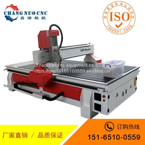 Multi - Function 1325 Woodworking Carving Machine Woodworking Lathe Jinan Woodworking Carving Machine Factory Direct Sales