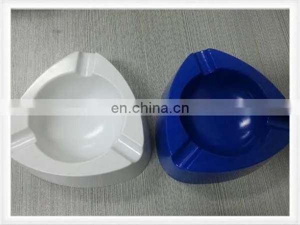 Top Grade Custom Logo Pocket Ashtray,car Ashtray photo-2