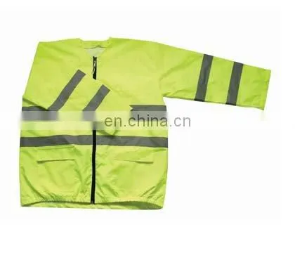 Reflective Garments