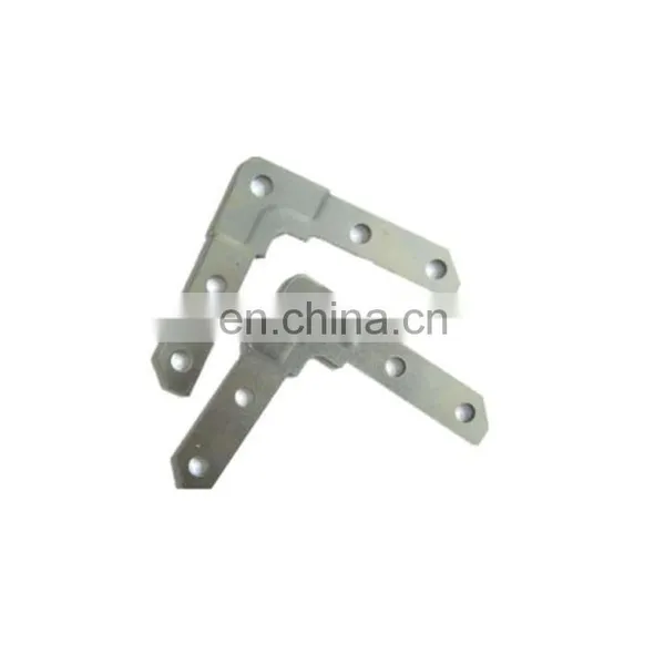 Tin Plate Copper Network Cable End Termination photo-3