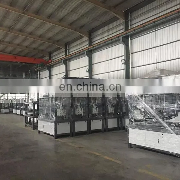 Faucet Sand Core Making Process Machines for Foundry Equipment photo-6