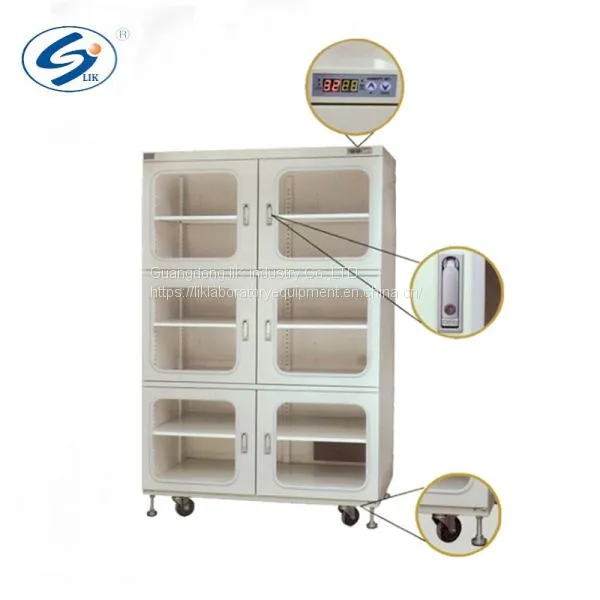 Electronic Damp Proof Cabinet photo-3