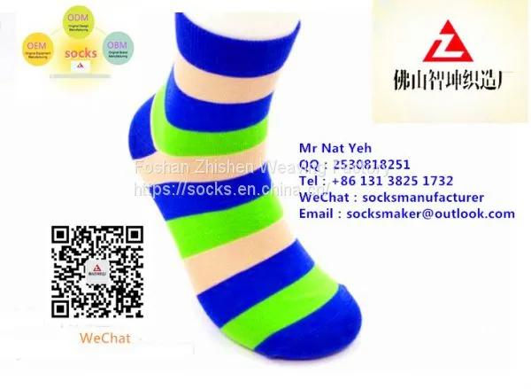 OEM Socks ,men Socks ,fashion Cotton Socks for Spring ,summer,autumn,winter photo-5