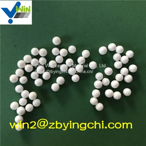 0.1mm Zirconia Beads photo-3