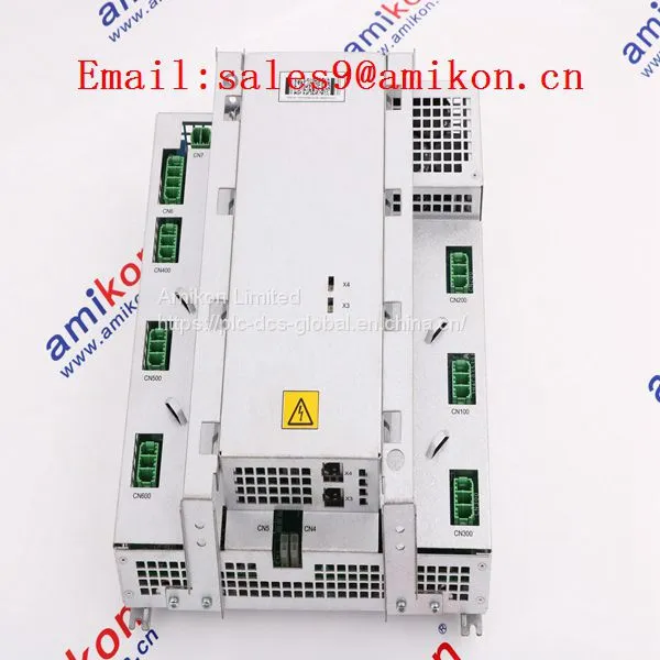 HV Controller ABB	PLC SNAT630PAC Input Module