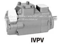 Насос с лопастями ANSON IVPV1-14-A-M-F-R-86C-10