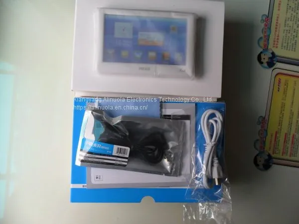 Brand New `ployer P299T `4.3 inch MP5 player HD videos 720p High Quality Free Shipping