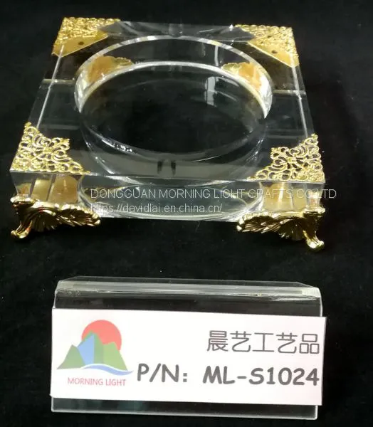 Creative Ashtray