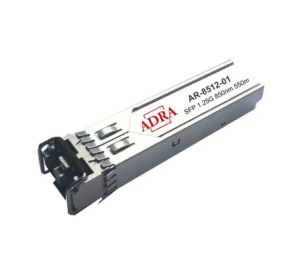 HP 453151-B21 Compatible 1.25G SFP 850nm 550m With DOM LC ADRA AR-8512-01-HP
