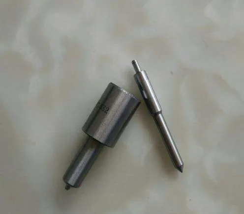0433 271 318 Heat-treated Standard Size Diesel Injector Nozzle