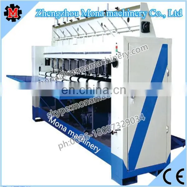 High Quality Quilting Machine for Mattress Quilting | Multi Needle Quilting Machine | Sewing Machine photo-3
