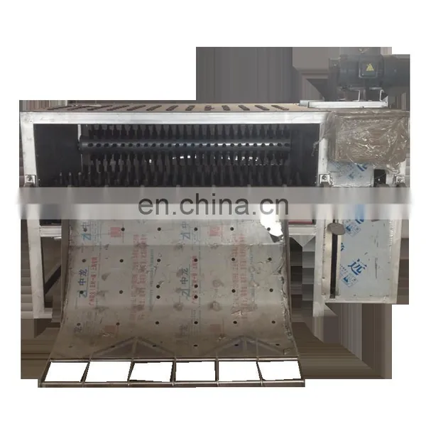 Sheep de Hairing Machine for Hair Removing Processing Slaughterhouse photo-4
