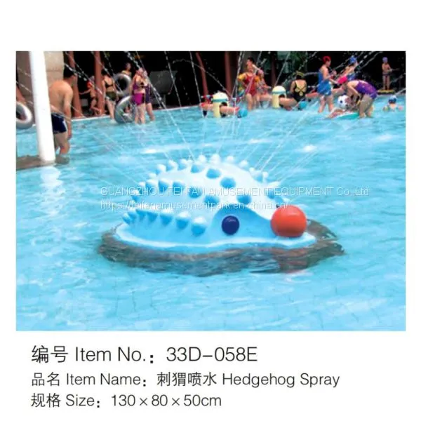 Commercial Water Slides Section for Sale photo-5