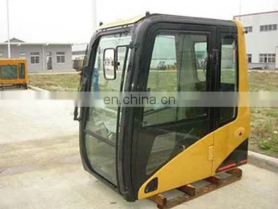 Operator Cabin Excavator Cabin for Sumitomo SH55 SH60 SH75 SH100 SH120-1/2/3/5 SH200-1/A3 SH220 SH300-2 photo-3