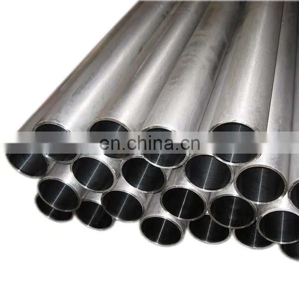 JIS Standard STKM11A Cold Rolled Honed Steel Tube photo-2