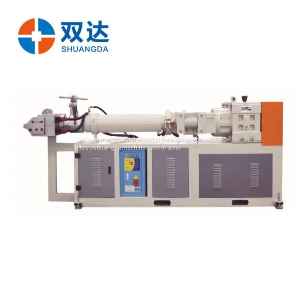 Butyl Rubber Extruder