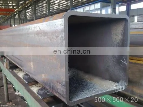 Steel Square Bar 5SP (Billet) photo-3