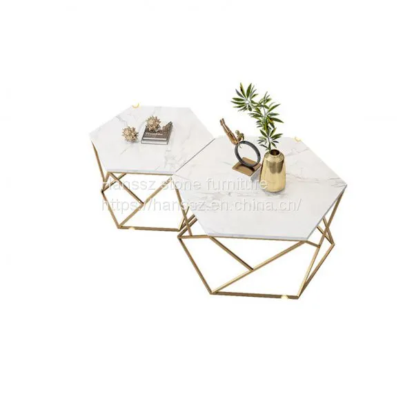 Wholesale Restaurant Furniture Calacutta White Table Top