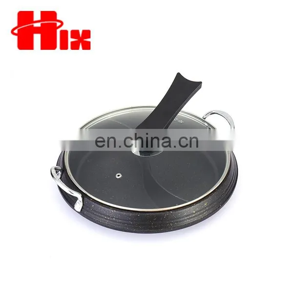 Exquisite Workmanship Barbecue Gas Bbq With Hot Griddle Plate photo-2